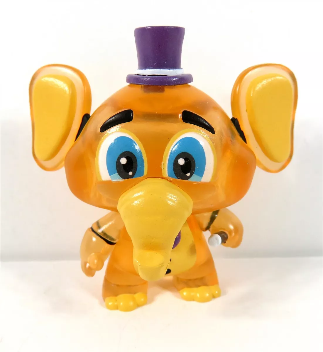 Funko Mystery Minis Five Nights at Freddys Pizza Simulator Glow