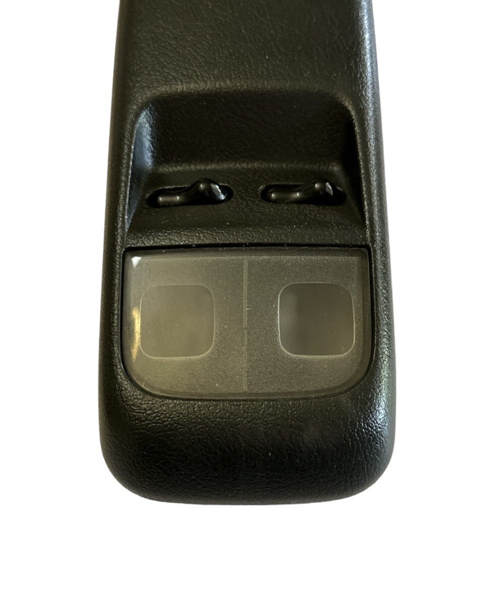 昔のランプ 1990-96 Nissan 300zx Z32 Dome Light OEM Black. Good Condition. | eBay