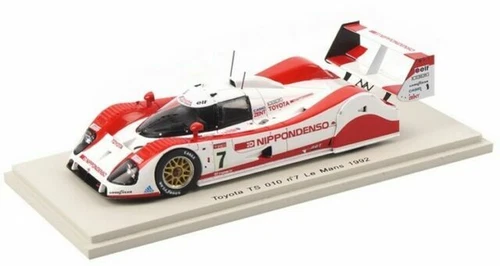 Spark Resin Diecast Cars, Trucks & Vans