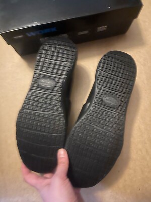 Dr Scholls Dynamo Clogs Sz 11 Wide Women s Slip On Work Clogs Nurse Shoes