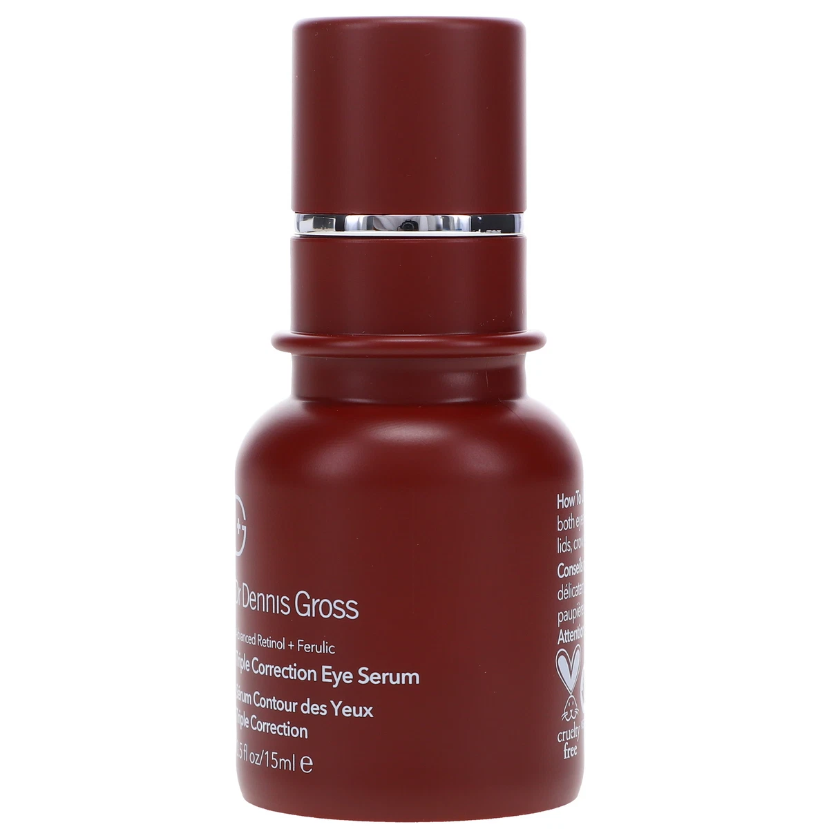 Dr dennis gross eye serum deals