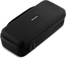 Travel Hard Case Bag for NOCO Genius G3500 6V 3.5A Smart Battery Charger New