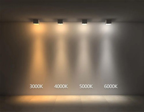 5W Dimmable LED COB Spotlight Bulbs GU10 MR16 GU5.3 E14 E27 Spot Light Lamp - Picture 10 of 23
