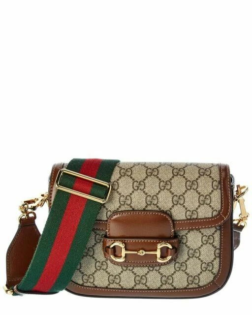 Gucci Horsebit 1955 Bags & Handbags for Women for sale | eBay