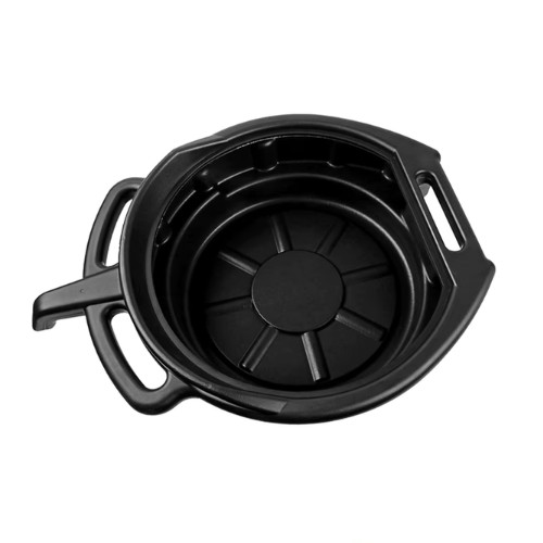 Bac de vidange huile moteur 8L