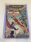 Amazing Spider-Man #17 2nd Appearance Green Goblin Marvel MCU 1964