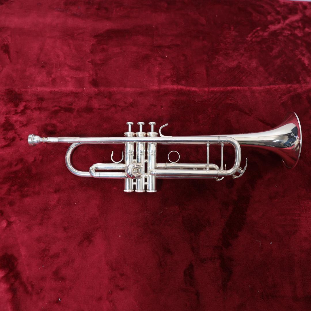 YAMAHA xeno trumpet YTR8335G | eBay