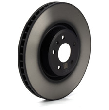 Disque de frein Volkswagen TOUAREG