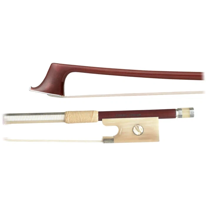 JonPaul CARERRA JP901 Silver-mounted Violin Bow - Image 2 of 3