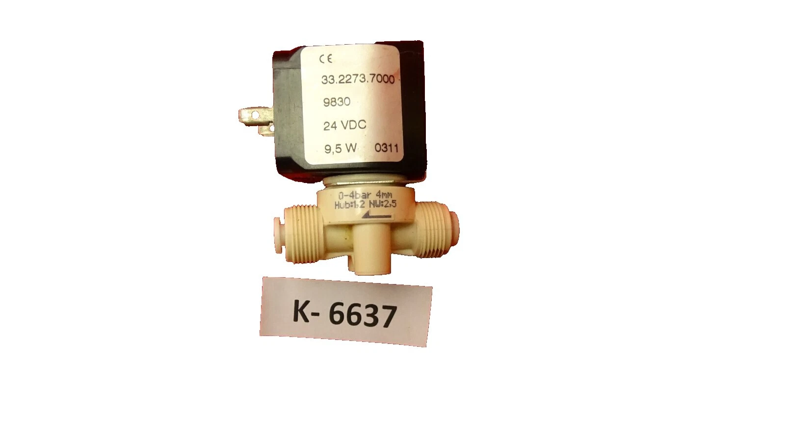 WMF café, té y café expreso Parts