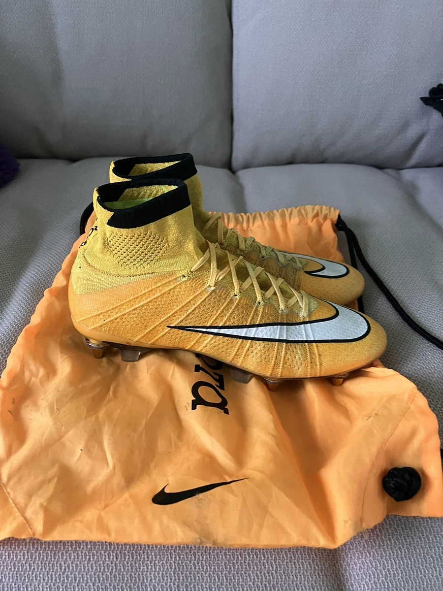 superfly 4 orange