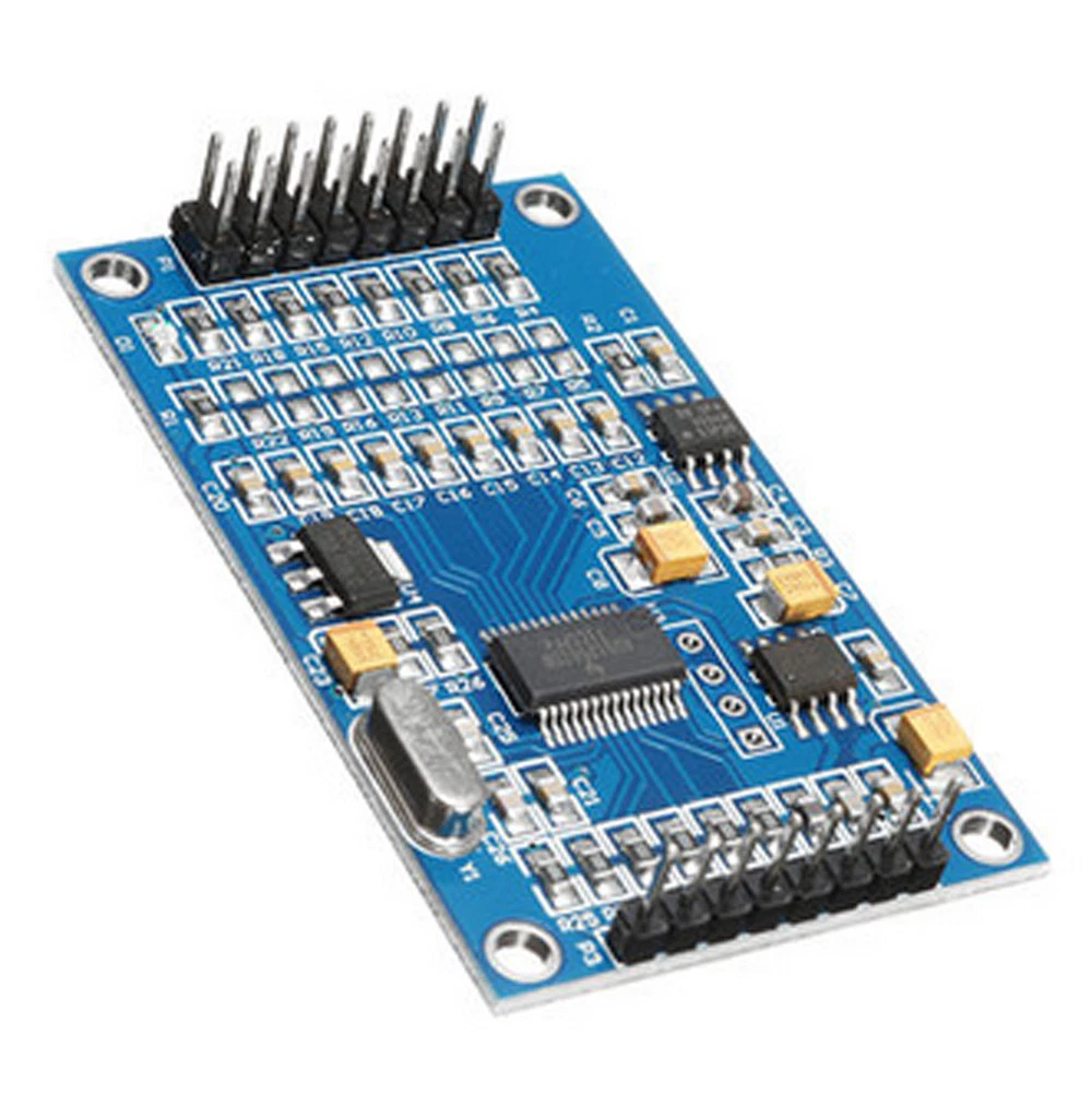 Connecting An ADS1256 To The Arduino UNO And MEGA, 46% OFF