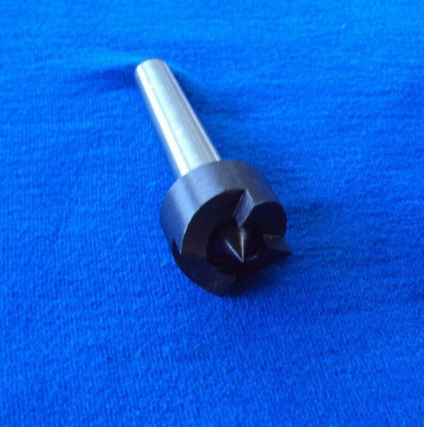 Vintage Craftsman Wood Turning Lathe, Morse Taper 1, MT1, Spur Drive