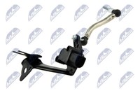 Nty ECX-AU-014 Sensor FüR Scheinwerfer HöHenverstellung FüR Audi 4-Polig