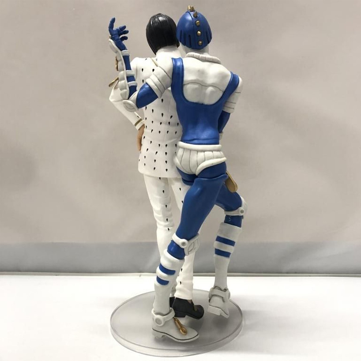 Ichiban Kuji JOJO's Bizarre Adventure 2nd A Bruno Bucciarati