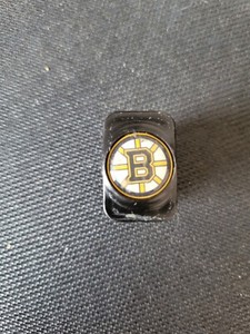 Boston Bruins Warrior Hockey Sick End Cap But End Pro Stock