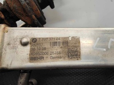 BMW 5 Series E60 EGR Cooler Valve 780065304 for sale online | eBay 