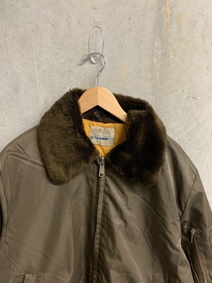 sears work leisure jacket