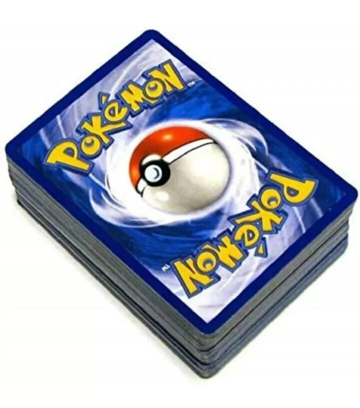 POKEMON CARDS HP 90 BASIC TO CHOOSE PICK YOUR CARD