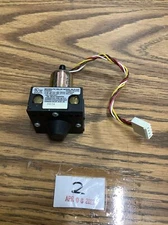 MICROLITE RELAY MLR-020 1.5 HP 250 VAC 20 A MODULE