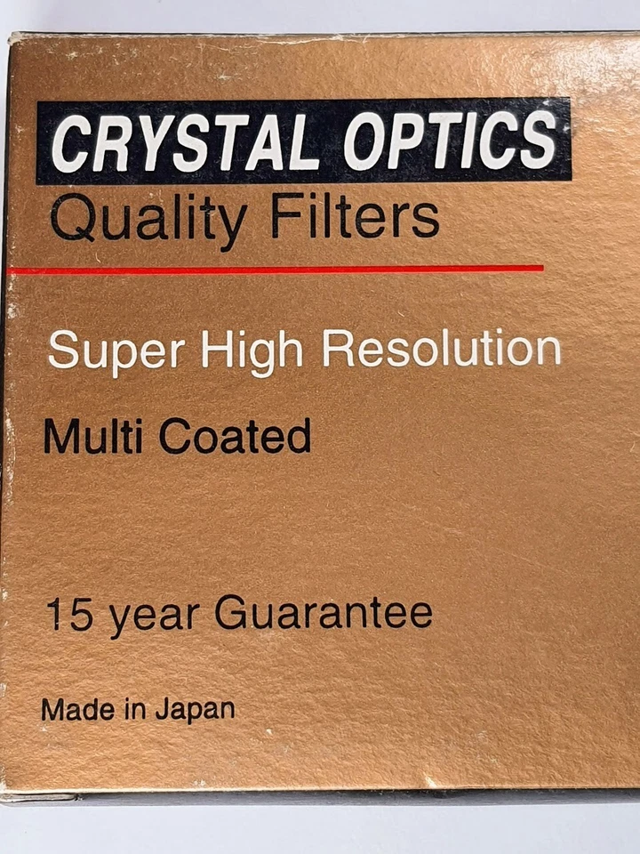 28mm UV Lens Glass Protection Filter Guard Safety Protector 28UV 28 mm E28 Japan - Image 3 of 4