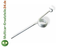 Multicar M25 M26.0 Drehfeder Kupplung