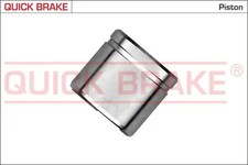 Bremssattel – Kolben Stahl 185401K QUICK BRAKE für OPEL INSIGNIA B Grand Sport