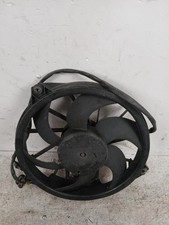 Radiateur Citroen C6