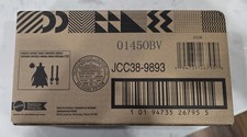 MOTU Origins Despara JCC38 Mattel Creations Exclusive 2025 Sealed Shipper