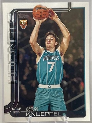 2025-26 Topps Flagship Basketball #201-300 - You Pick - Complete Your Set
