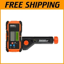 Green & Red Rotary Laser Detector, Fine Coarse Mode