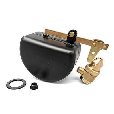 #ad Float Valve Assmbly 3 8quot; FPT Brass Hotsy $67.21