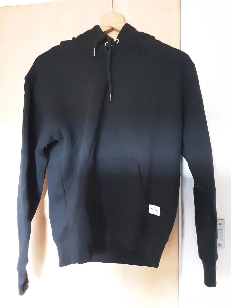 Firetrap Sweat à Capuche Raze OTH Homme Vert