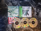 Final Fantasy VII 7 PS1 Complete CIB Nice Discs