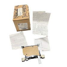 ALLEN BRADLEY  592-COV4 MANUAL RESET OVERLOAD RELAY  *NEW IN BOX*