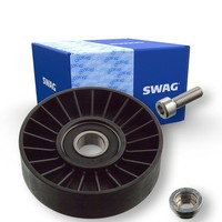 Swag Umlenk-/FüHrungsrolle, Keilrippenriemen U.A. FüR CitroËN, Fiat, Lancia