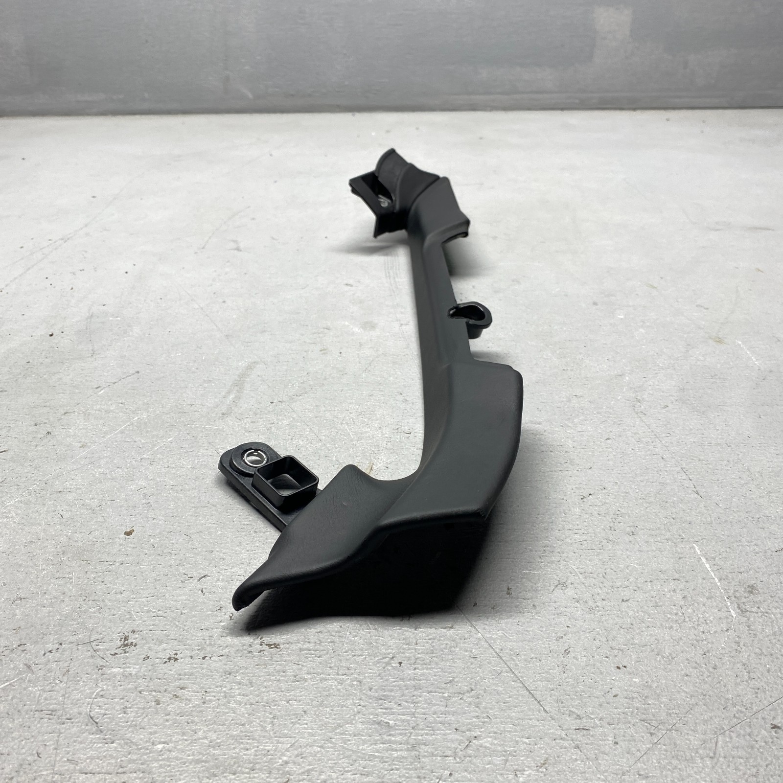 2018 Lamborghini Huracan Right Console Side Panel 4T0863052