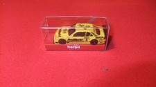 1:87 Mercedes  AMG C Klasse Thiim ProMarkt  Fuji  Modellauto Herpa