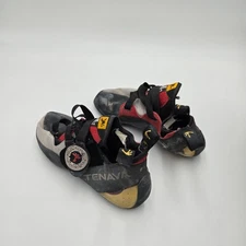 Tenaya Iati Climbing Shoes Draxtor Unisex Mens 8 Womens 9