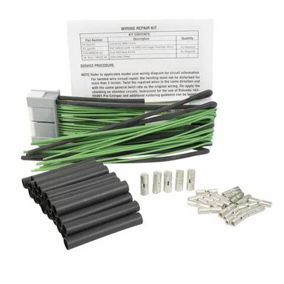 MOTORCRAFT Battery Cable Junction Block Connector WPT-1564 NEW OEM