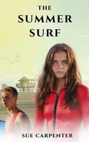 Sue Carpenter | The Summer Surf | Taschenbuch | Englisch (2024) | Sue Carpenter