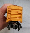 Lionel X2454 Baby Ruth Candy Orange O Gauge Model Train Boxcar Freight Car — photo 4