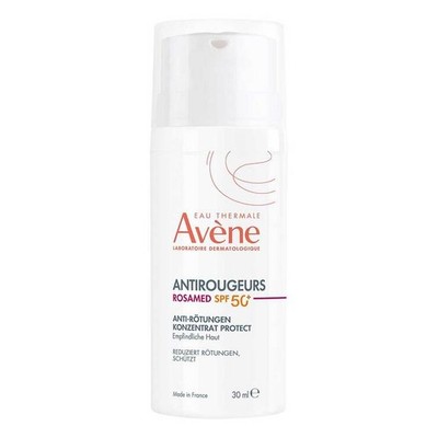 Avene Antirougeurs Rosamed Anti-Rötungen Konzentrat SPF 50 +  · 30 ml · PZN 1888