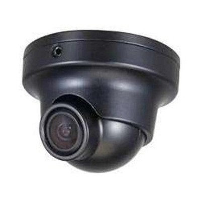 NEW Speco CILT00T6B Miniature Vandal-Resistant Color Camera,  IR LEDs 2.5mm Lens