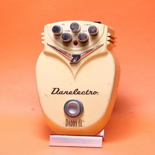 Used Danelectro / Do-2 Daddy O Fukuoka Store No.km2500