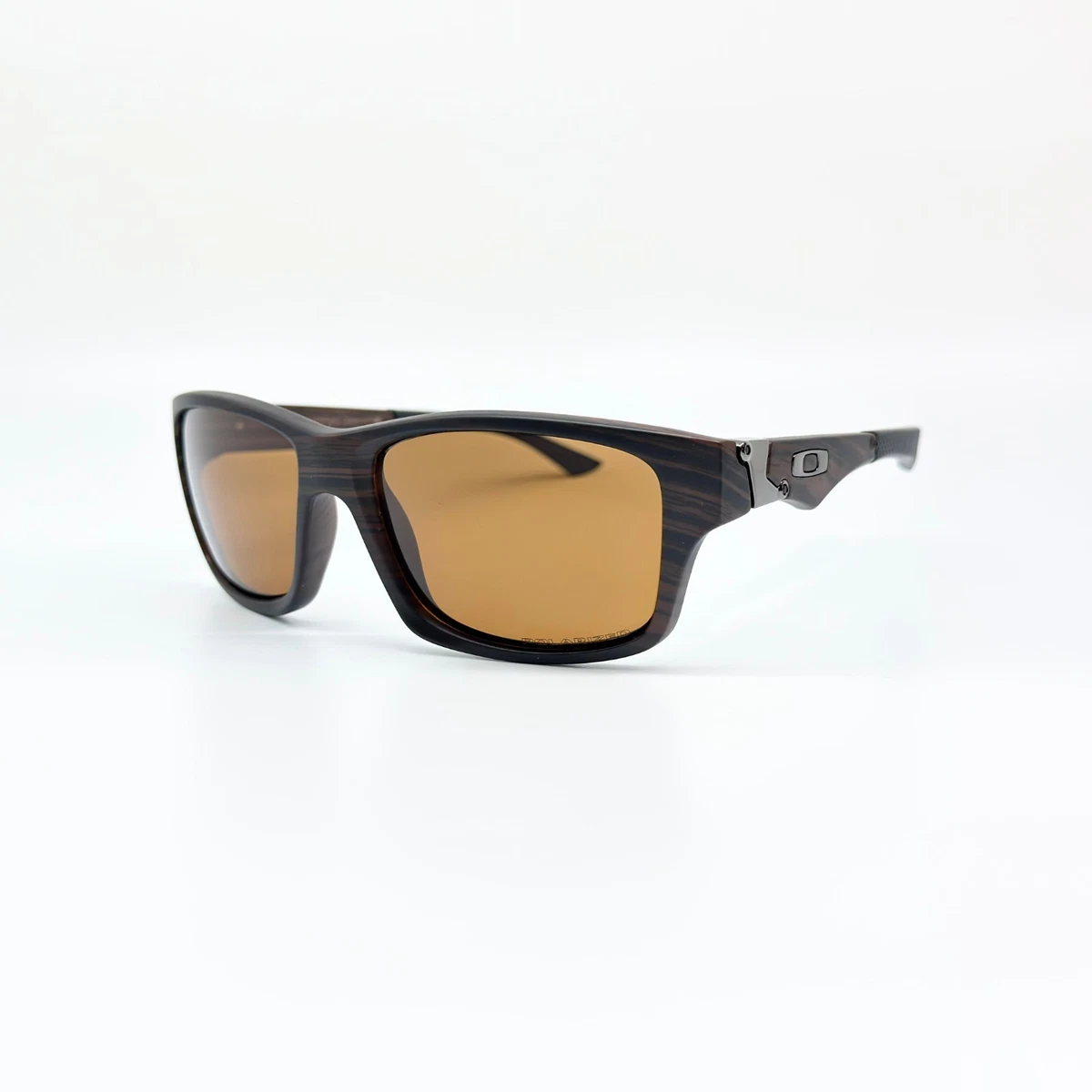 Polarized Oakley Jupiter Squared Sunglasses for Men for sale | eBay