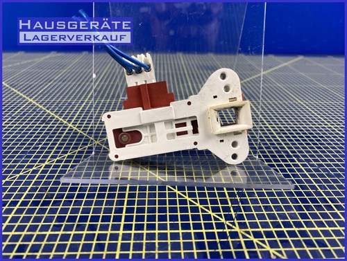 Türschloss Waschmaschine - Gorenje WA6840 A2 160966