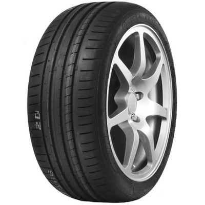 Summer Tyre 245/40 R18 Linglong 93W GREEN-MAX ACRO Runflat