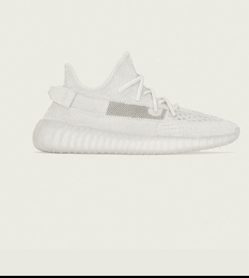 adidas Yeezy Boost 350 V2 Bone NWT NWB Size 5.5
