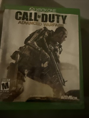 Call of Duty: Advanced Warfare - Microsoft Xbox One